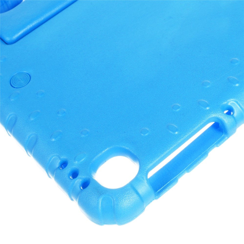 Stødsikker EVA Cover Samsung Galaxy Tab A7 Lite blå
