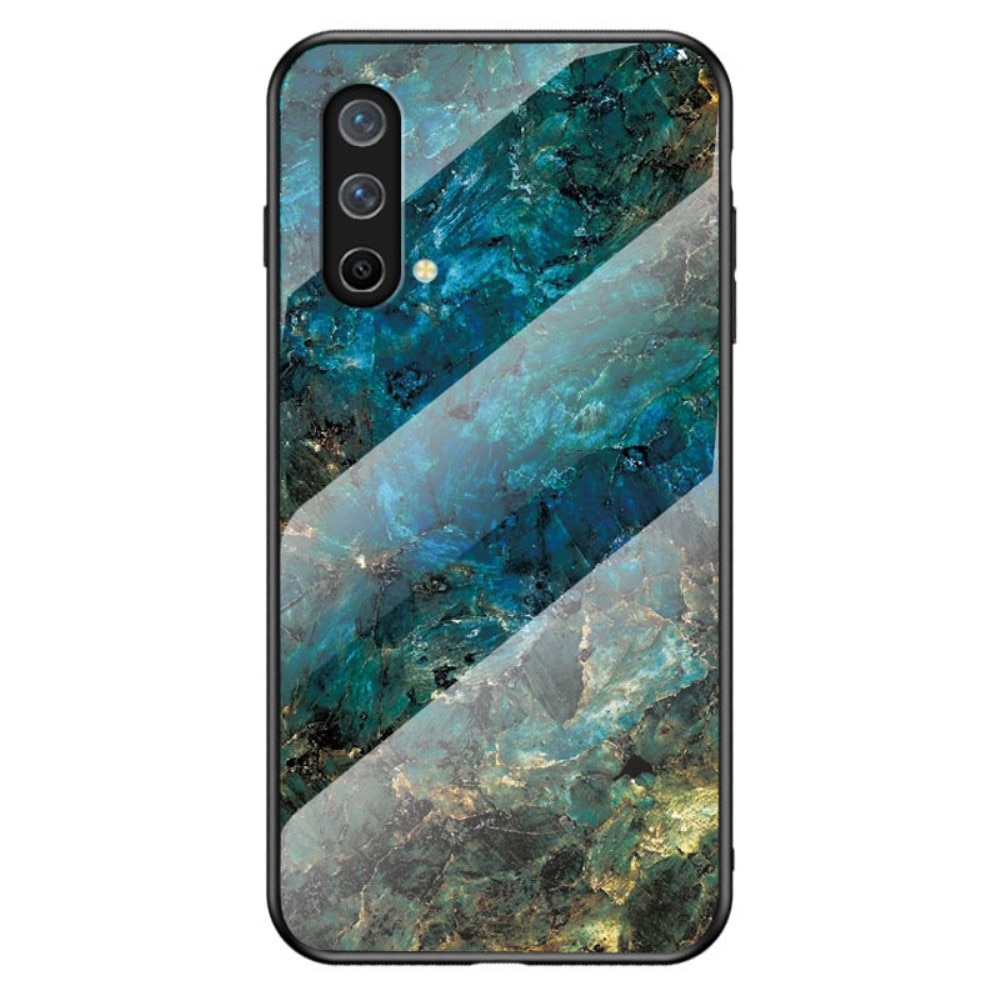 Cover Hærdet Glas OnePlus Nord CE 5G emerald