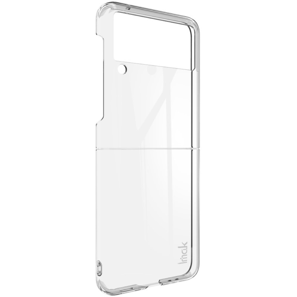Air Case Galaxy Z Flip 3 Crystal Clear