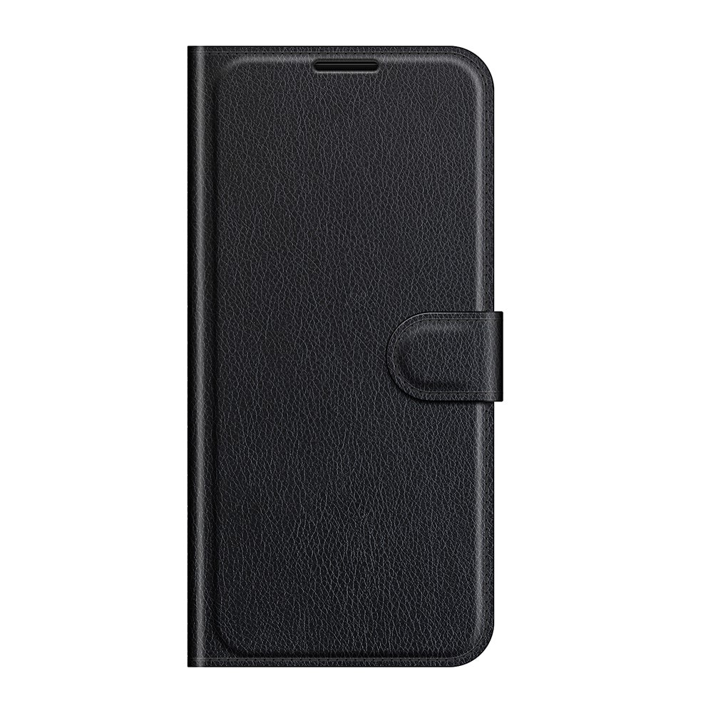 Mobiltaske Samsung Galaxy A04s Sort