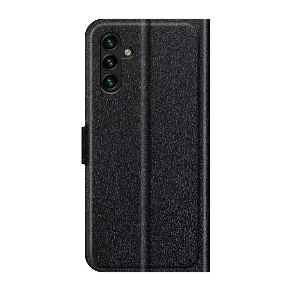 Mobiltaske Samsung Galaxy A04s Sort