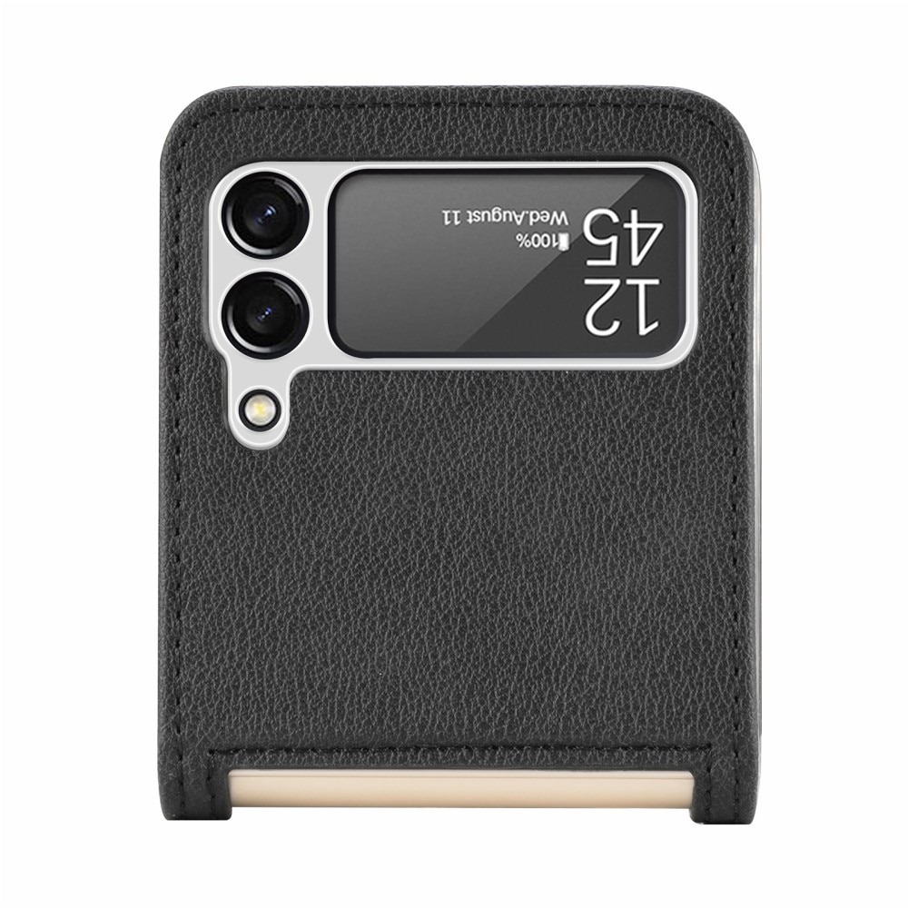Slim Card Wallet Samsung Galaxy Z Flip 3 sort