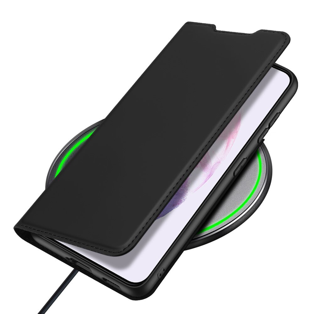 Skin Pro Series Samsung Galaxy S22 - Sort