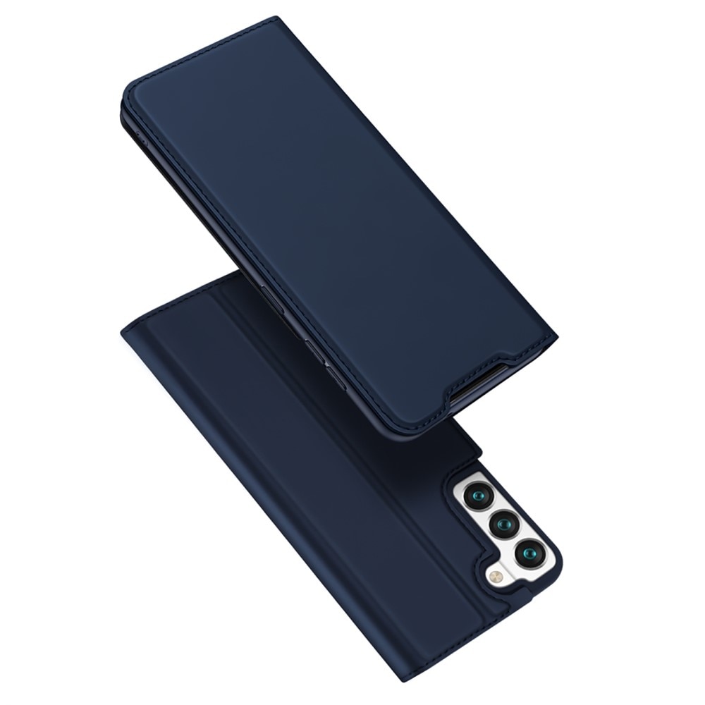 Skin Pro Series Samsung Galaxy S22 - Navy