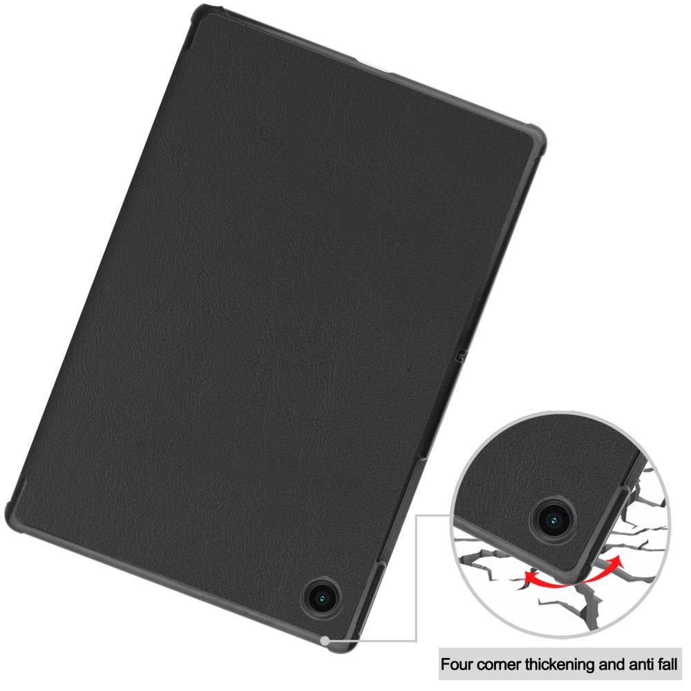 Etui Tri-fold Samsung Galaxy Tab A8 10.5 sort