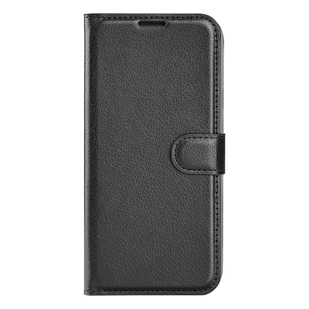 Mobiltaske Samsung Galaxy A33 Sort