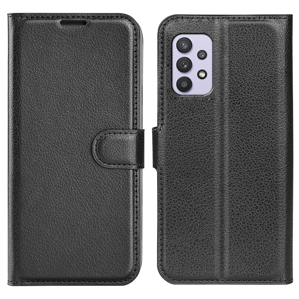Mobiltaske Samsung Galaxy A53 Sort