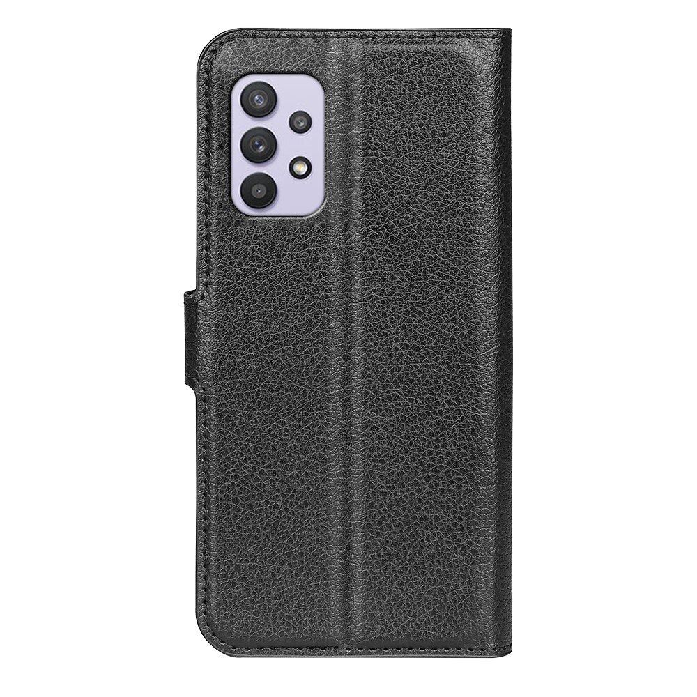 Mobiltaske Samsung Galaxy A53 Sort