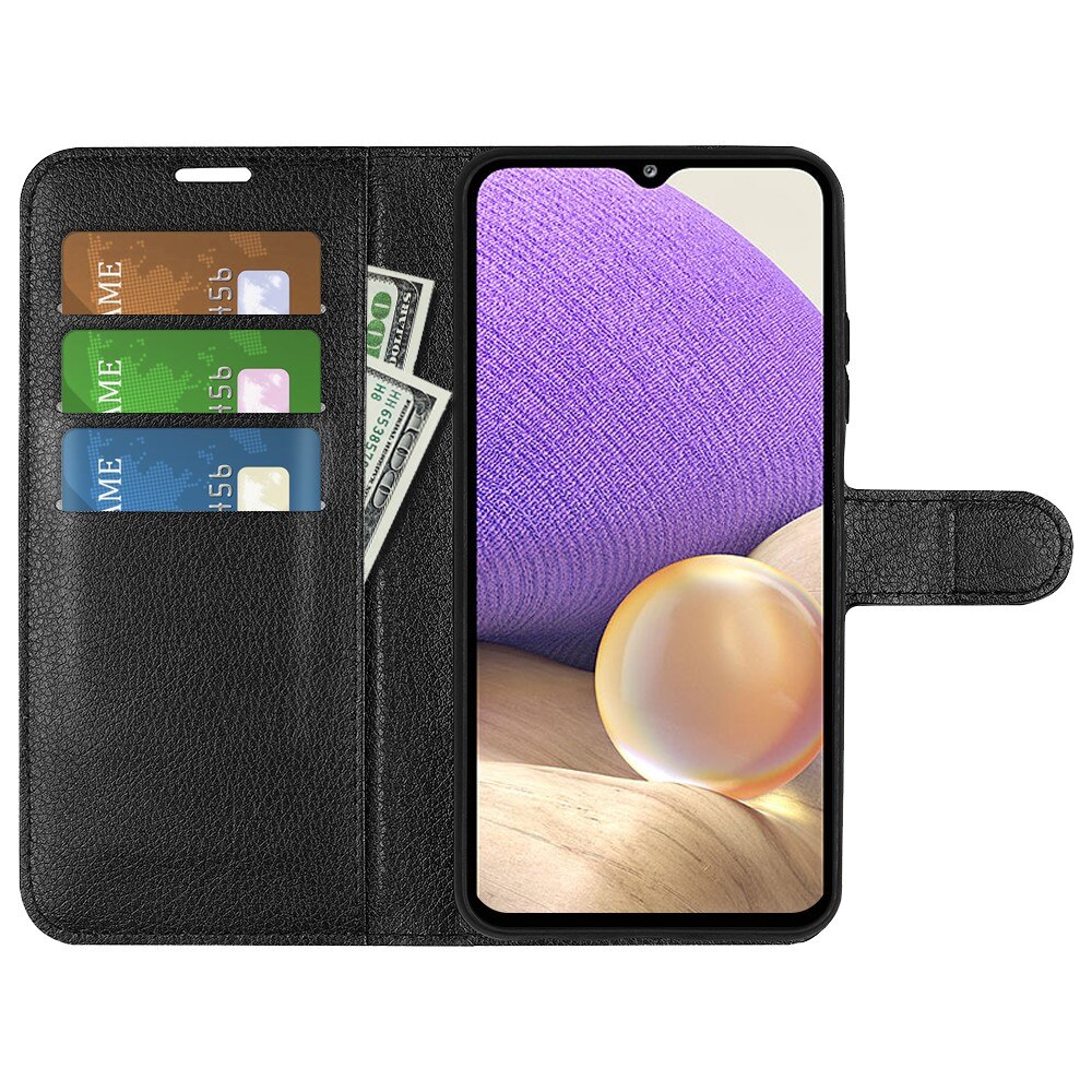 Mobiltaske Samsung Galaxy A53 Sort