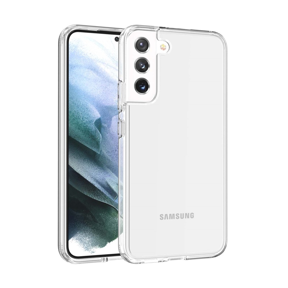 TPU Case Samsung Galaxy S22 Plus Clear