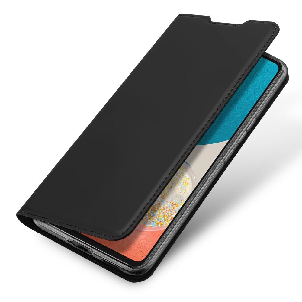 Skin Pro Series Samsung Galaxy A53 - Sort
