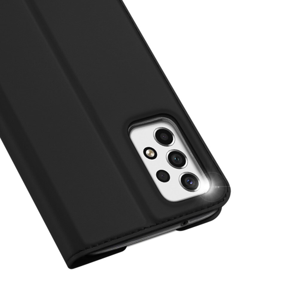 Skin Pro Series Samsung Galaxy A53 - Sort