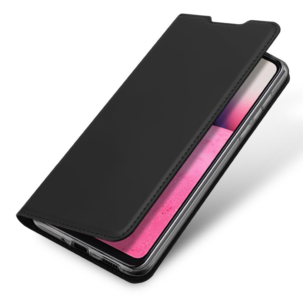 Skin Pro Series Samsung Galaxy A33 - Sort
