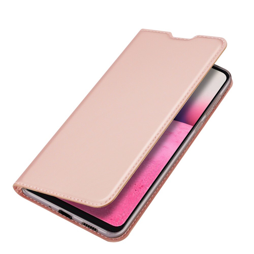 Skin Pro Series Samsung Galaxy A33 - Rose guld