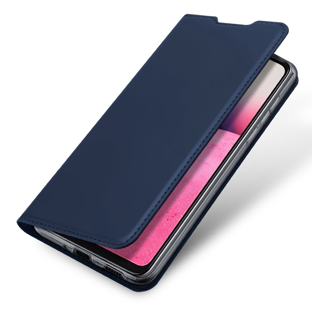 Skin Pro Series Samsung Galaxy A33 - Blå