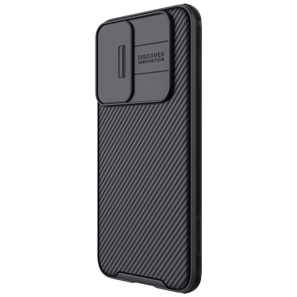 CamShield Cover Samsung Galaxy S22 sort