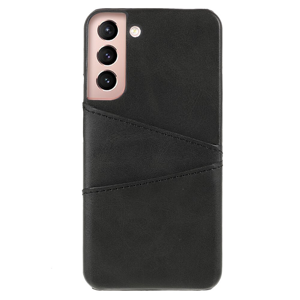 Card Slots Case Samsung Galaxy S22 Plus sort