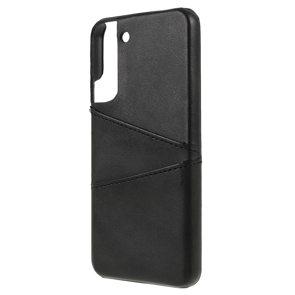 Card Slots Case Samsung Galaxy S22 Plus sort