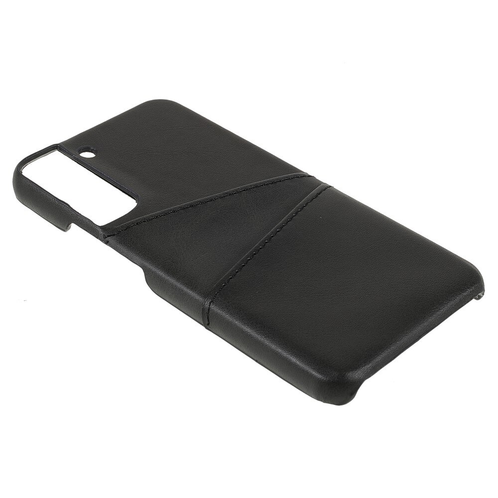 Card Slots Case Samsung Galaxy S22 Plus sort