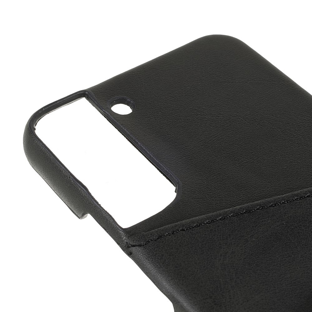 Card Slots Case Samsung Galaxy S22 Plus sort