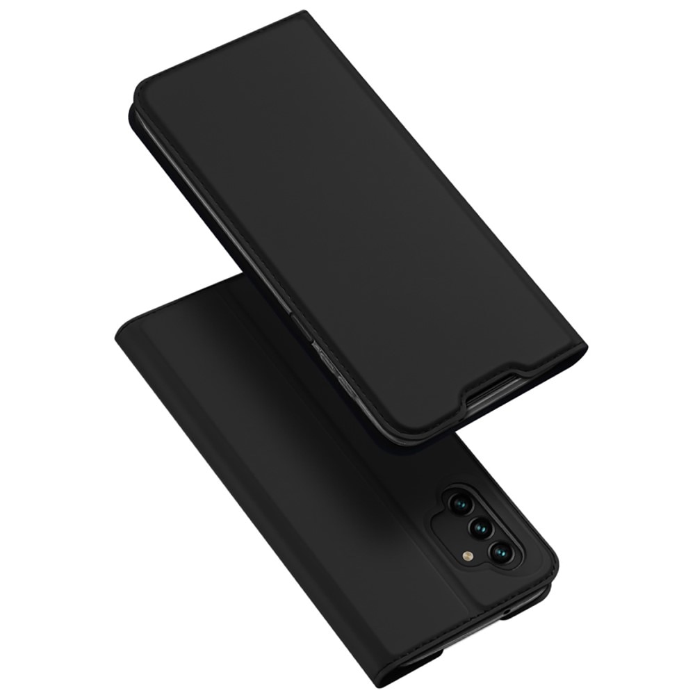 Skin Pro Series Samsung Galaxy A13 - Sort