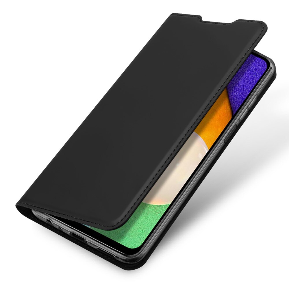 Skin Pro Series Samsung Galaxy A13 - Sort
