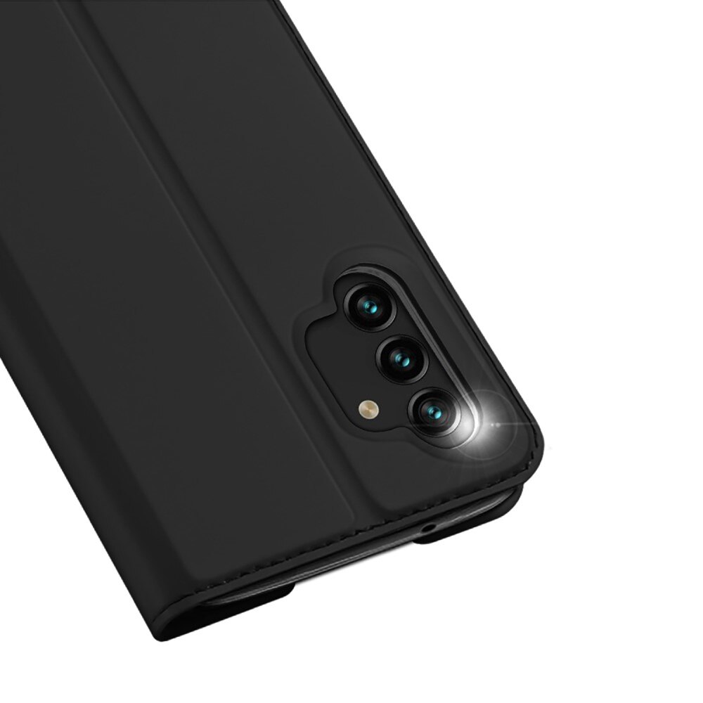Skin Pro Series Samsung Galaxy A13 - Sort