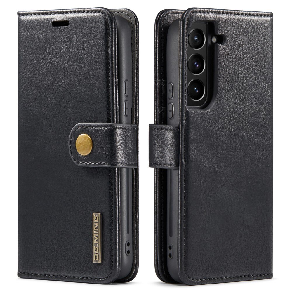 Magnet Wallet Samsung Galaxy S22 Black