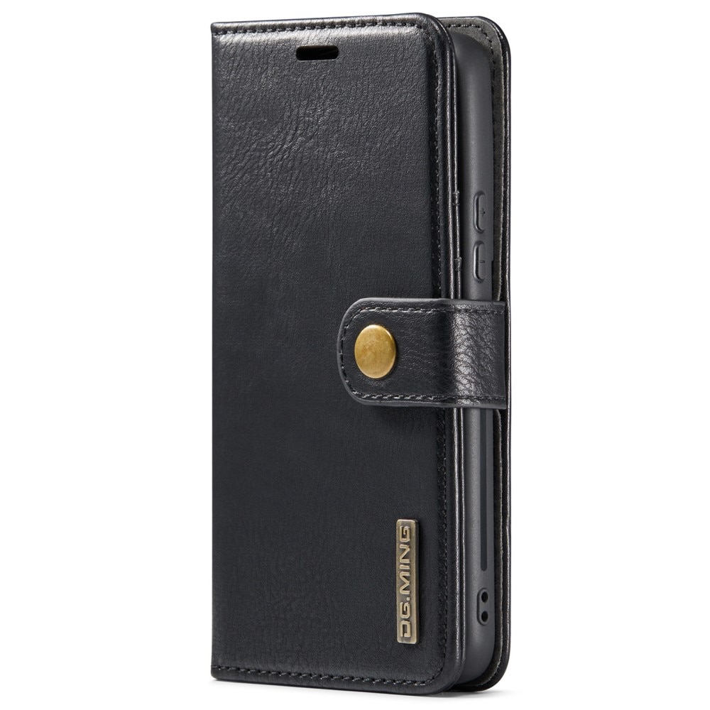 Magnet Wallet Samsung Galaxy S22 Black