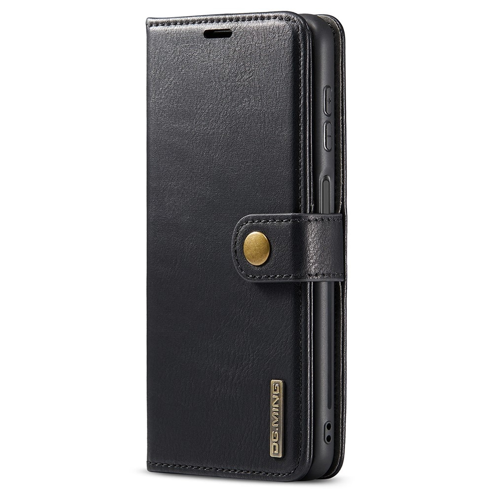 Magnet Wallet Samsung Galaxy A04s Black