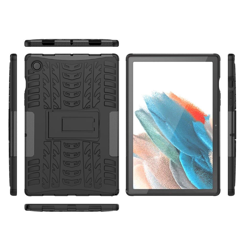 Rugged Case Samsung Galaxy Tab A8 10.5 sort