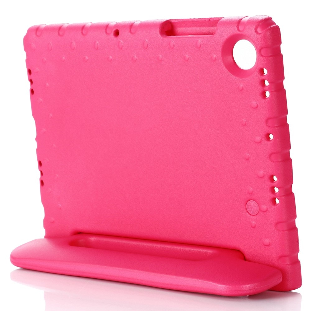 Stødsikker EVA cover Samsung Galaxy Tab A8 10.5 lyserød