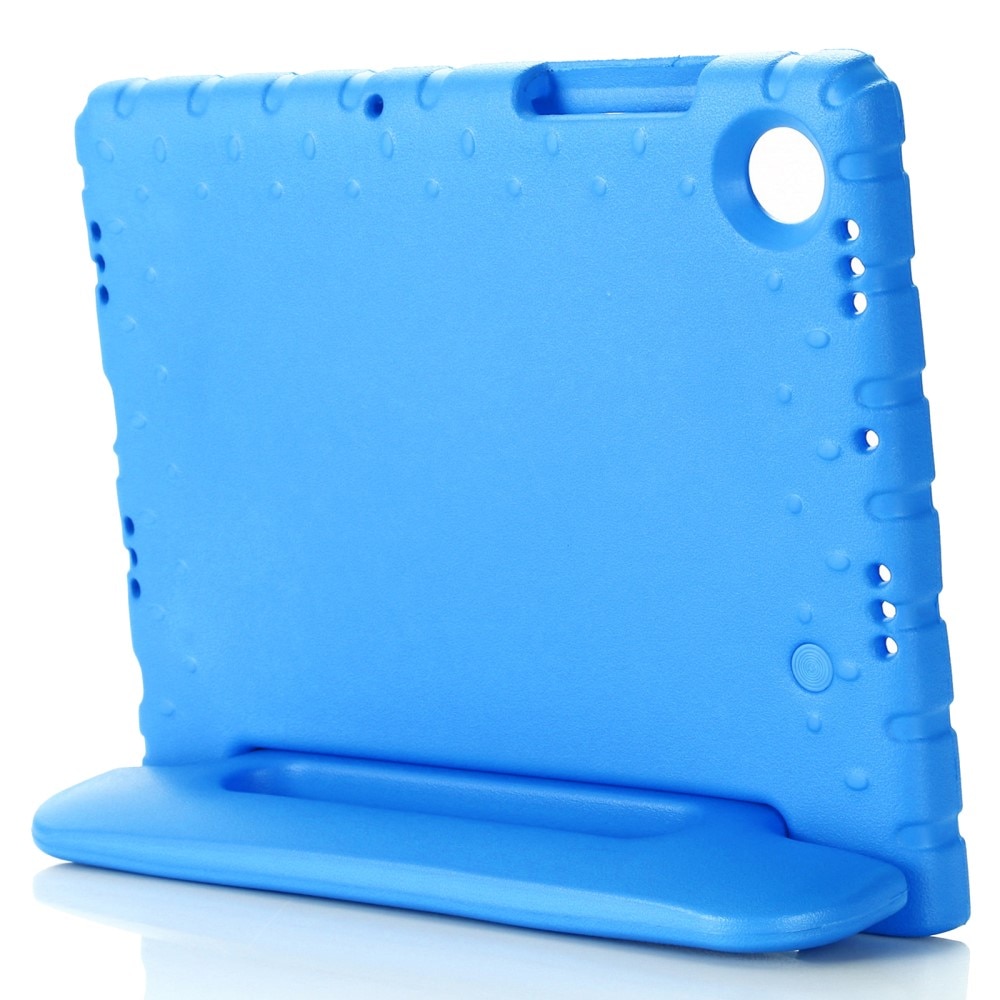 Stødsikker EVA cover Samsung Galaxy Tab A8 10.5 blå