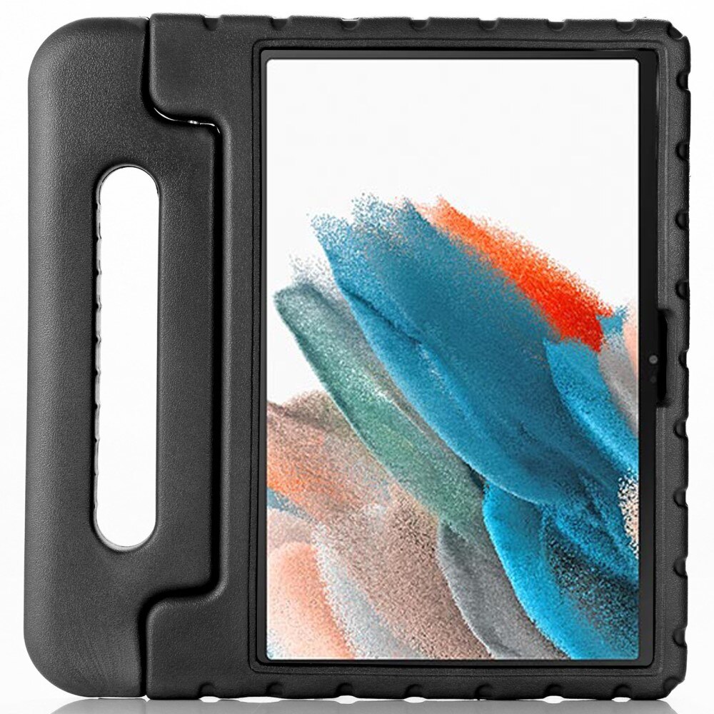 Stødsikker EVA cover Samsung Galaxy Tab A8 10.5 sort