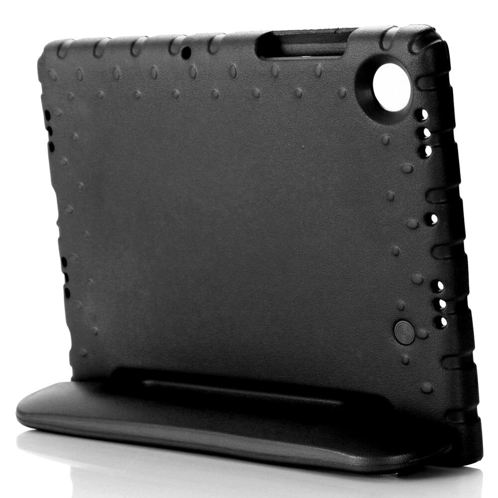 Stødsikker EVA cover Samsung Galaxy Tab A8 10.5 sort