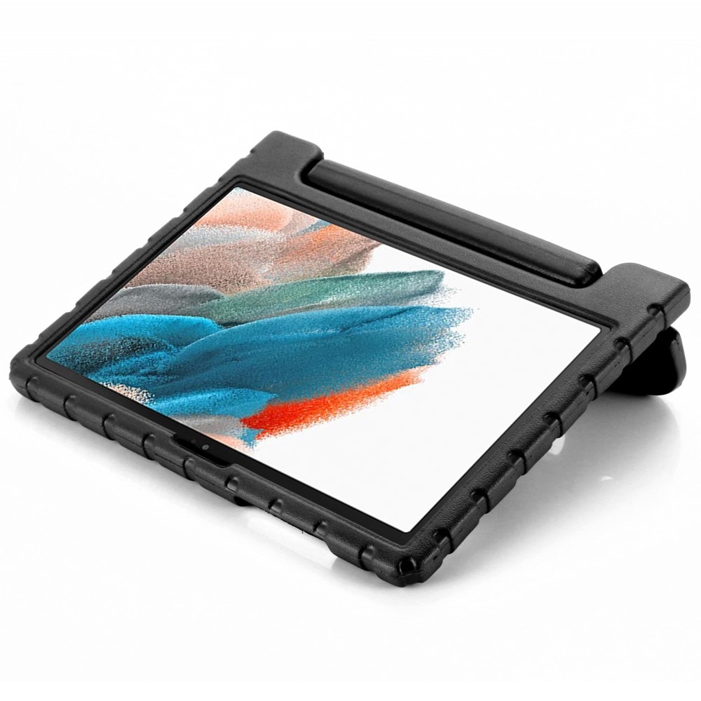 Stødsikker EVA cover Samsung Galaxy Tab A8 10.5 sort