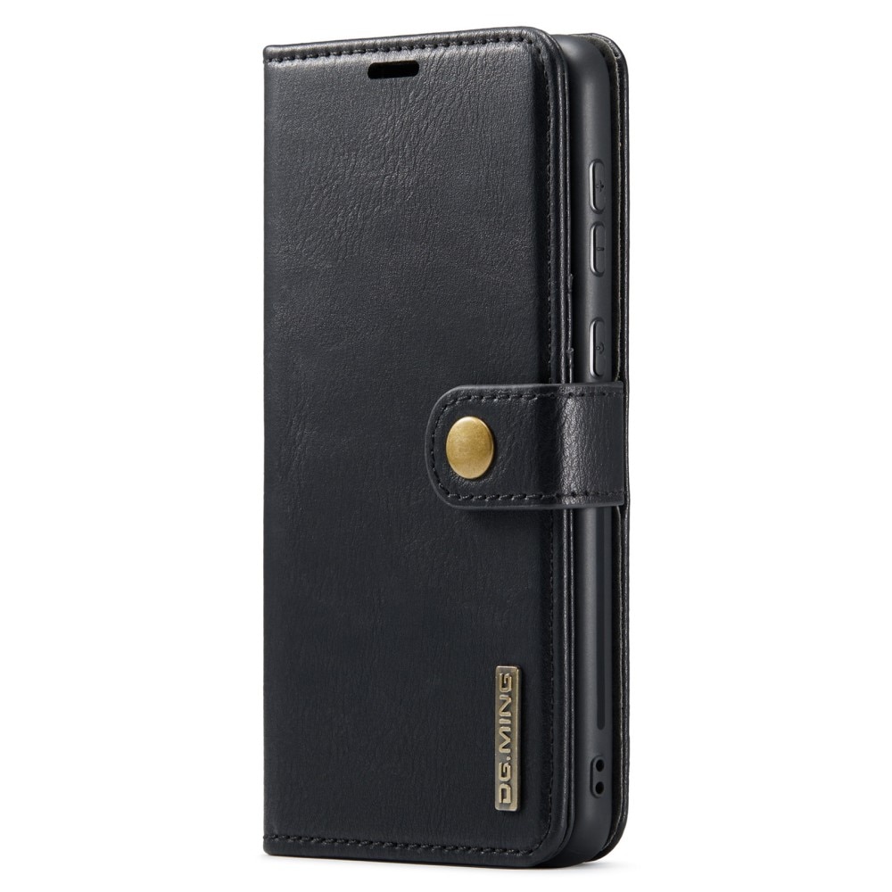 Magnet Wallet Samsung Galaxy A33 Black