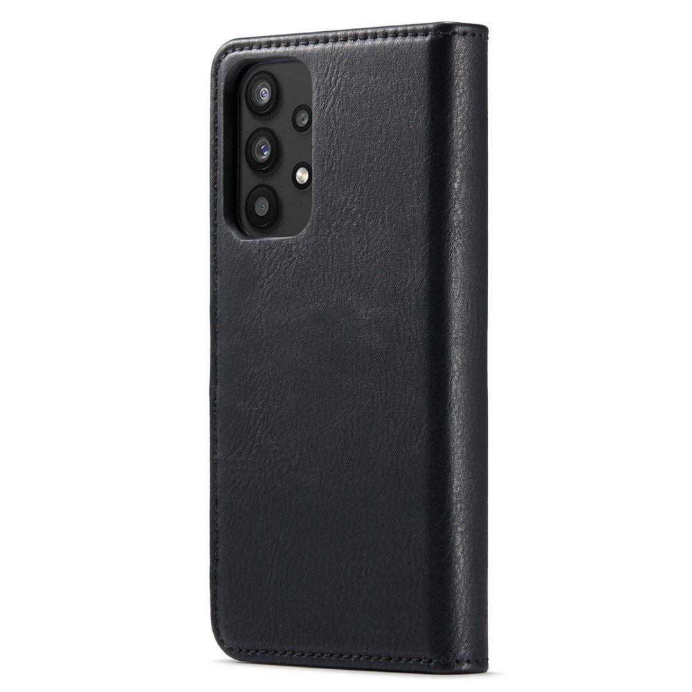 Magnet Wallet Samsung Galaxy A33 Black