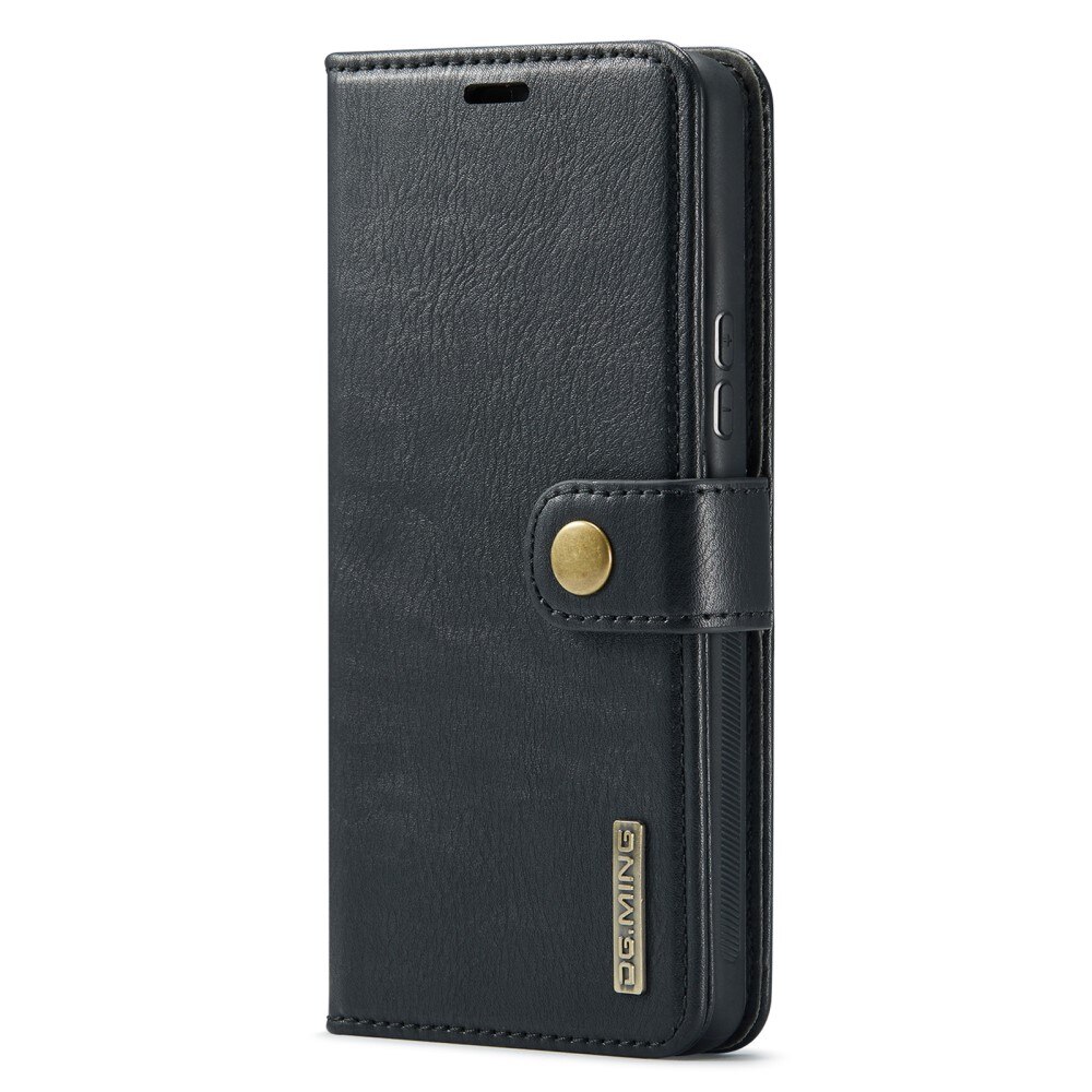 Magnet Wallet Samsung Galaxy A53 Black