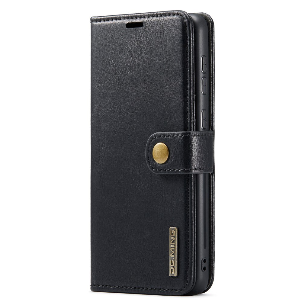 Magnet Wallet Samsung Galaxy A73 5G Sort