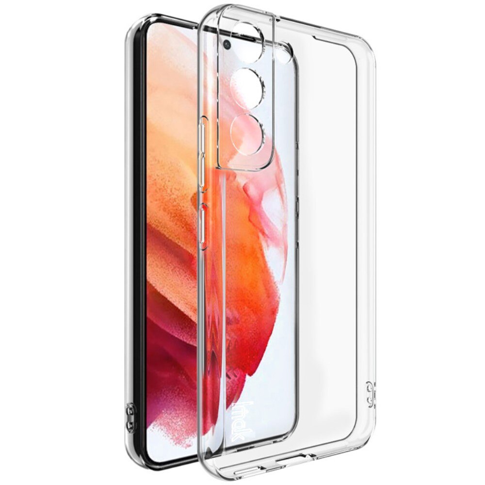 Imak TPU Cover Samsung Galaxy Clear - køb online