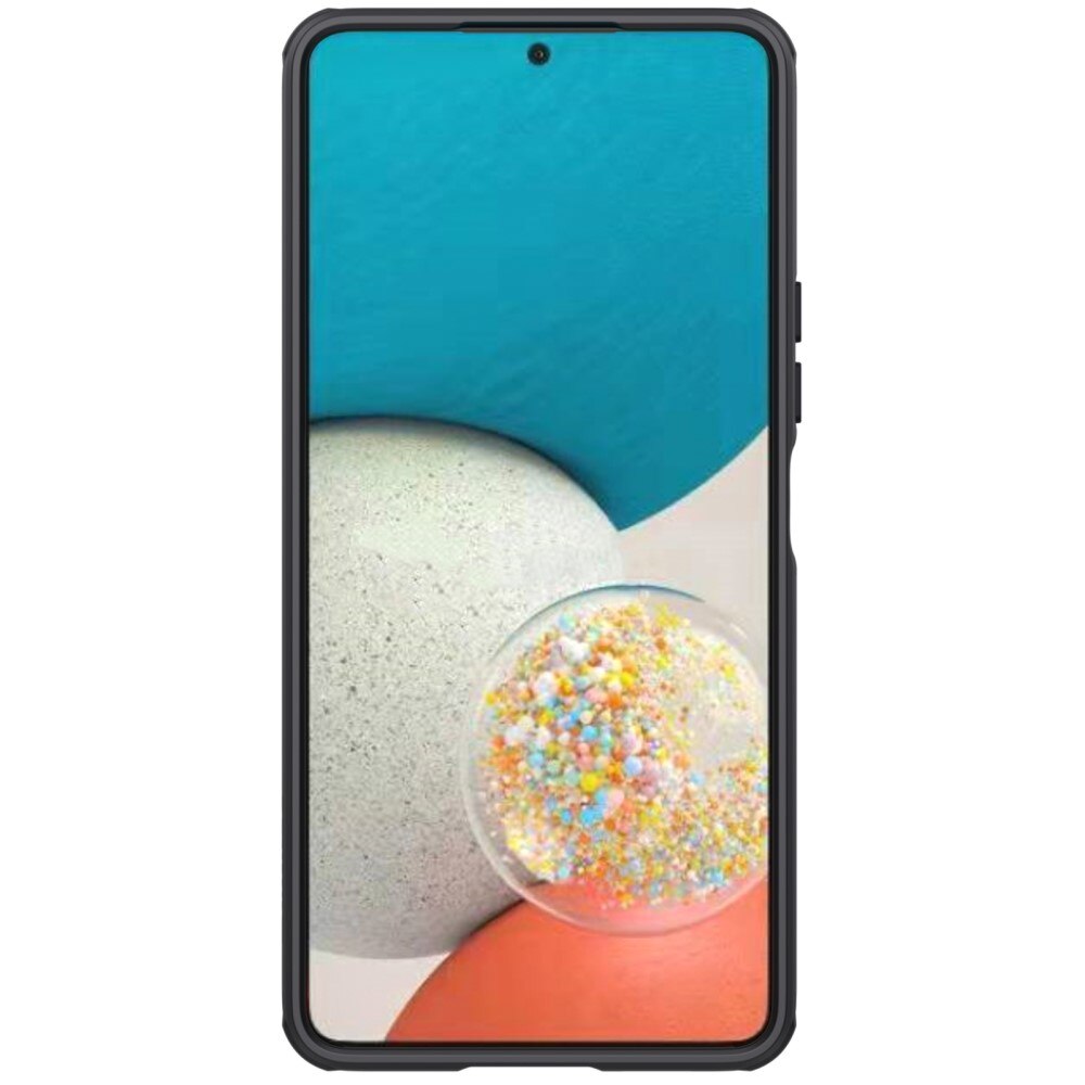 CamShield Cover Samsung Galaxy A53 Sort
