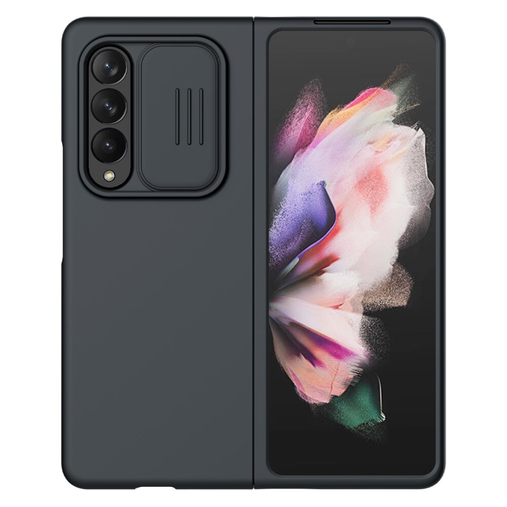 Soft CamShield Cover Galaxy Z Fold 4 sort