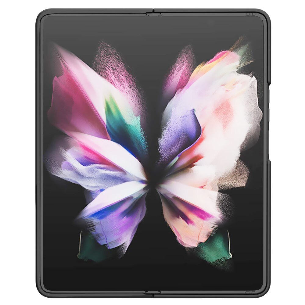 Soft CamShield Cover Galaxy Z Fold 4 sort