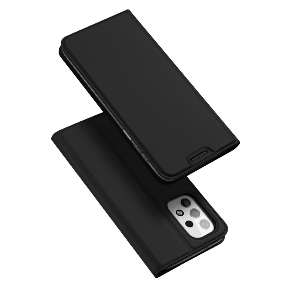 Skin Pro Series Samsung Galaxy A23 - Sort