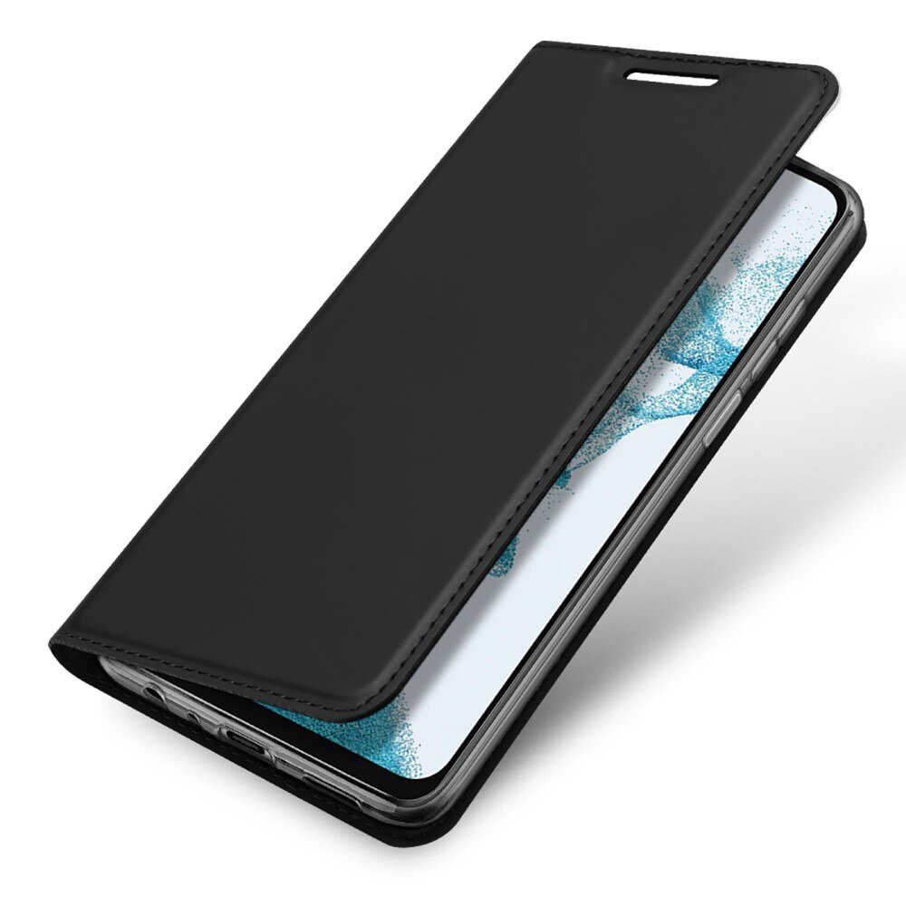 Skin Pro Series Samsung Galaxy A23 - Sort