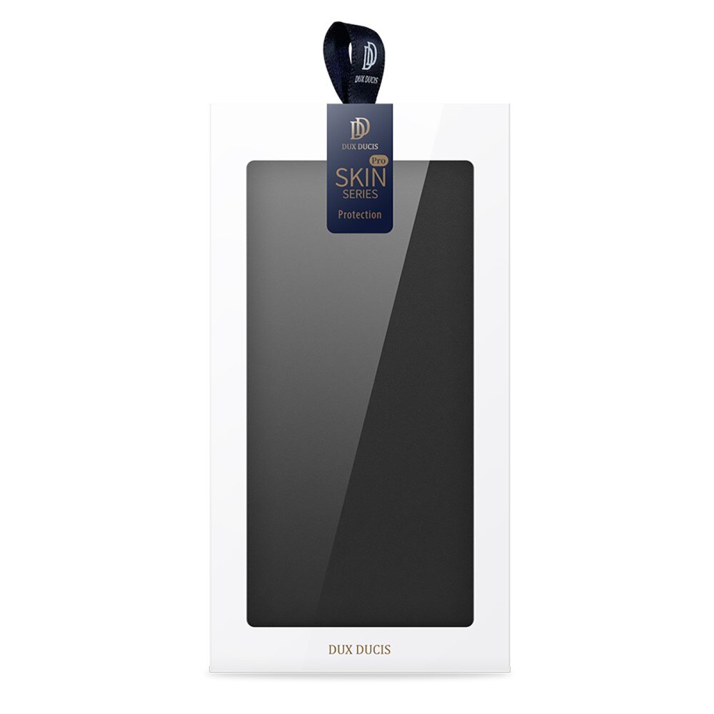 Skin Pro Series Samsung Galaxy A23 - Sort
