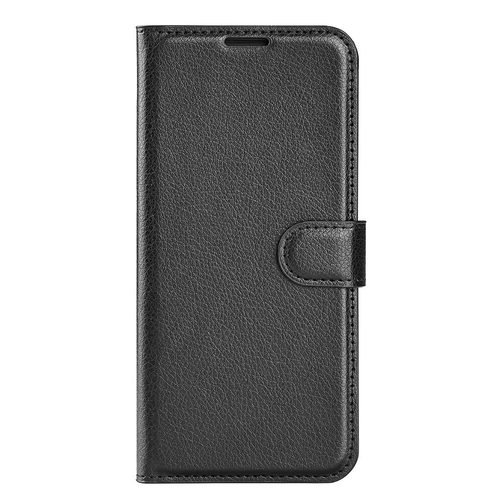 Mobiltaske Samsung Galaxy A23 Sort