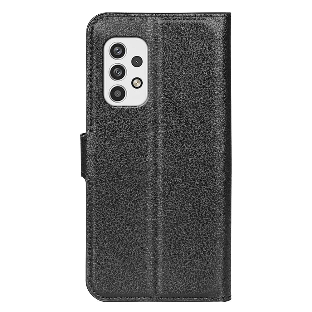 Mobiltaske Samsung Galaxy A23 Sort