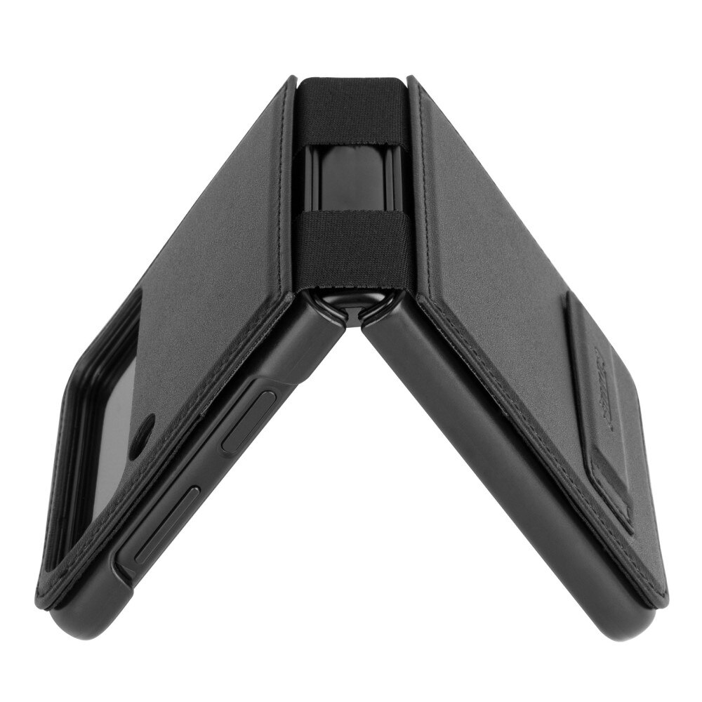 Qin Series Kickstand Galaxy Z Flip 3 sort